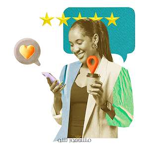 گروه مشهور شو نظرات و بازخورد های کاربران محلی